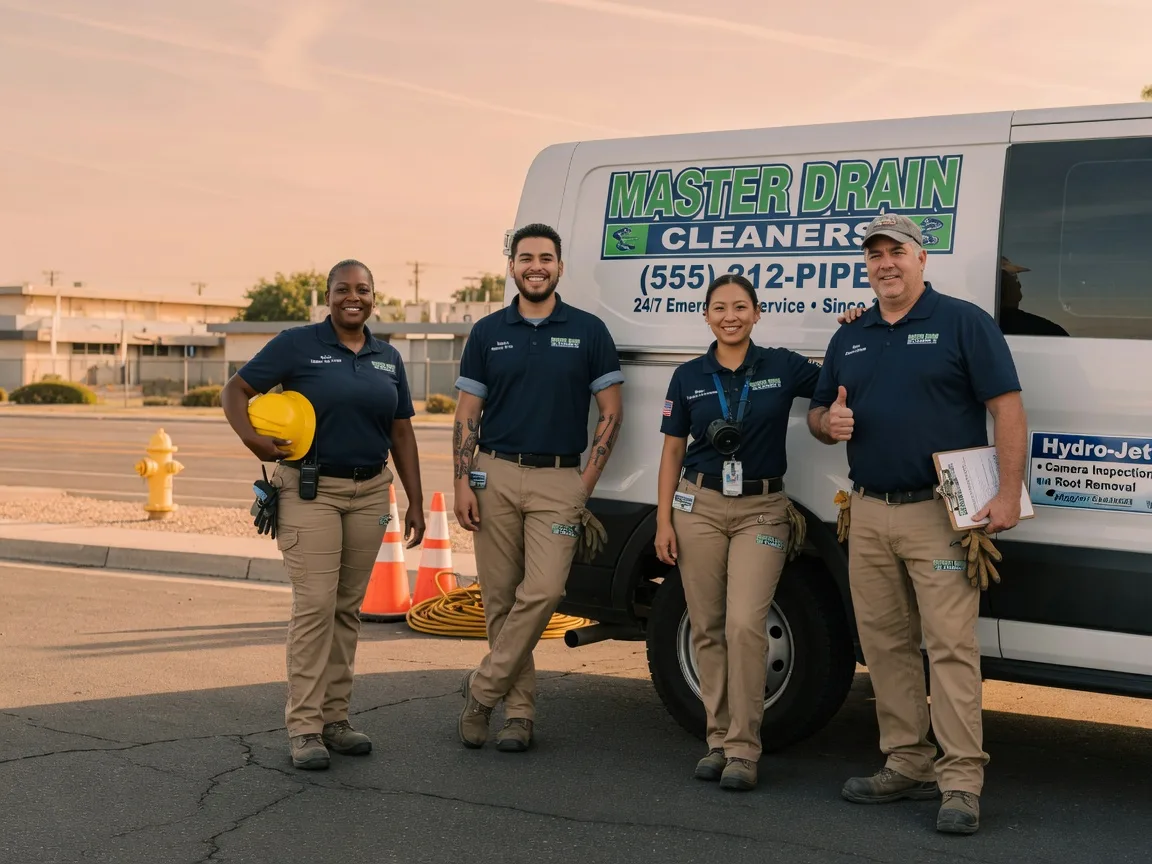Drain Cleaning company in Wynantskill, NY